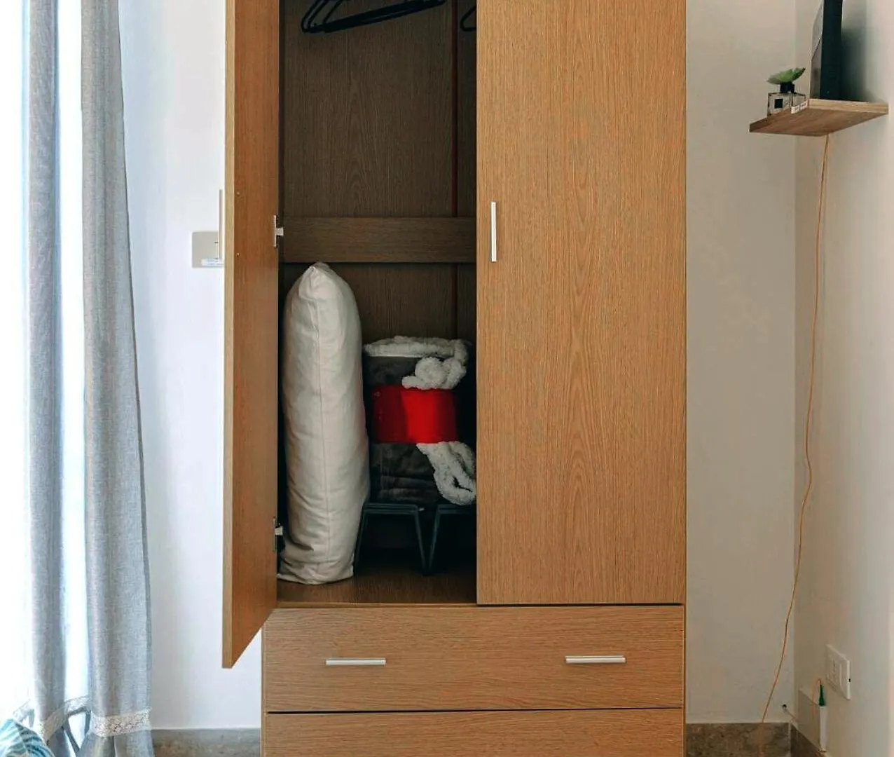 Lascaris 11 Palermo Apartament