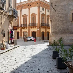  Appartamento Blu - Palazzo Del Buon Pastore