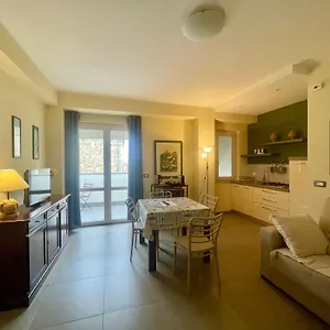 Appartement Attico Palazzo San Matteo, Palermo
