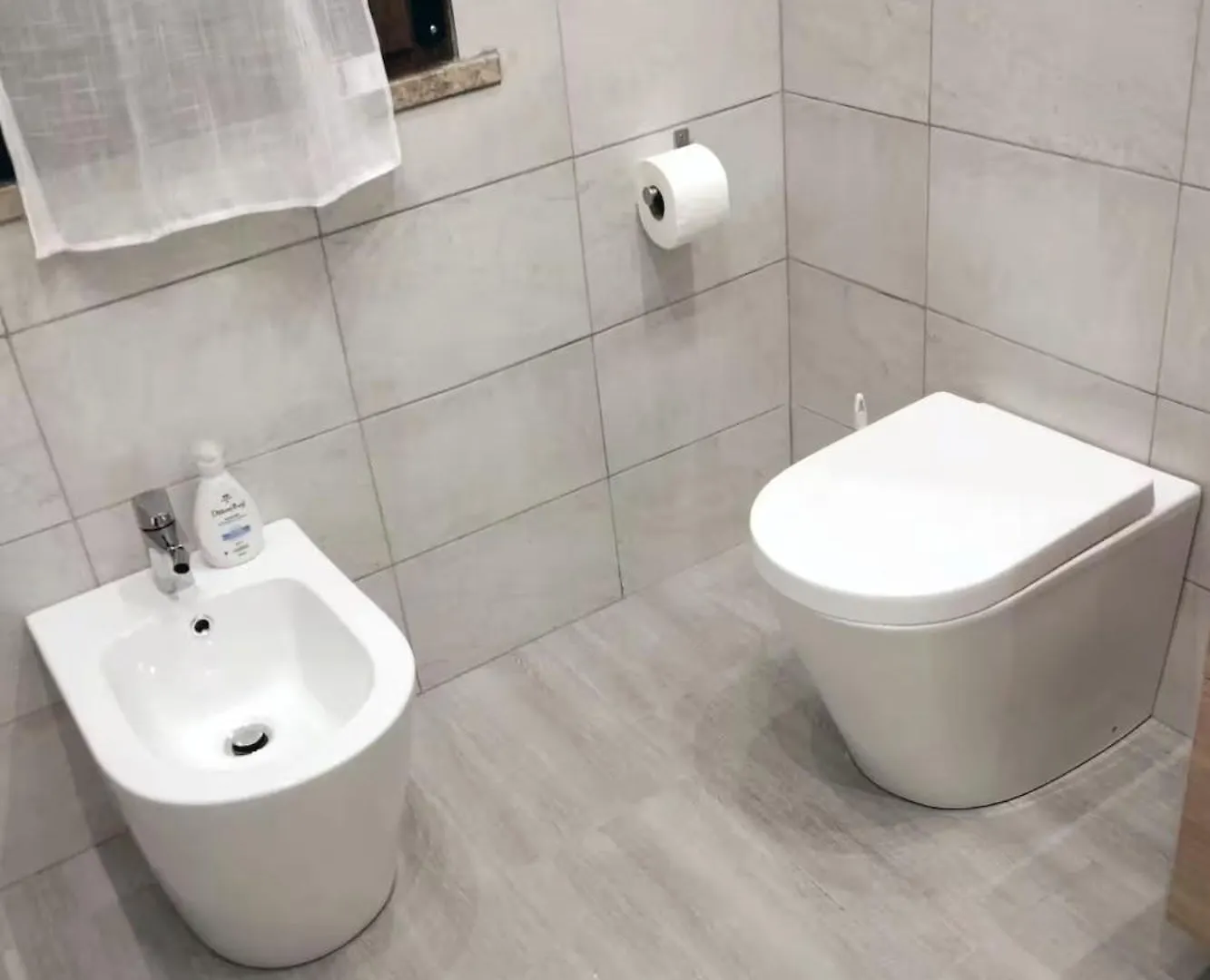 Lascaris 11 Palermo Apartmán