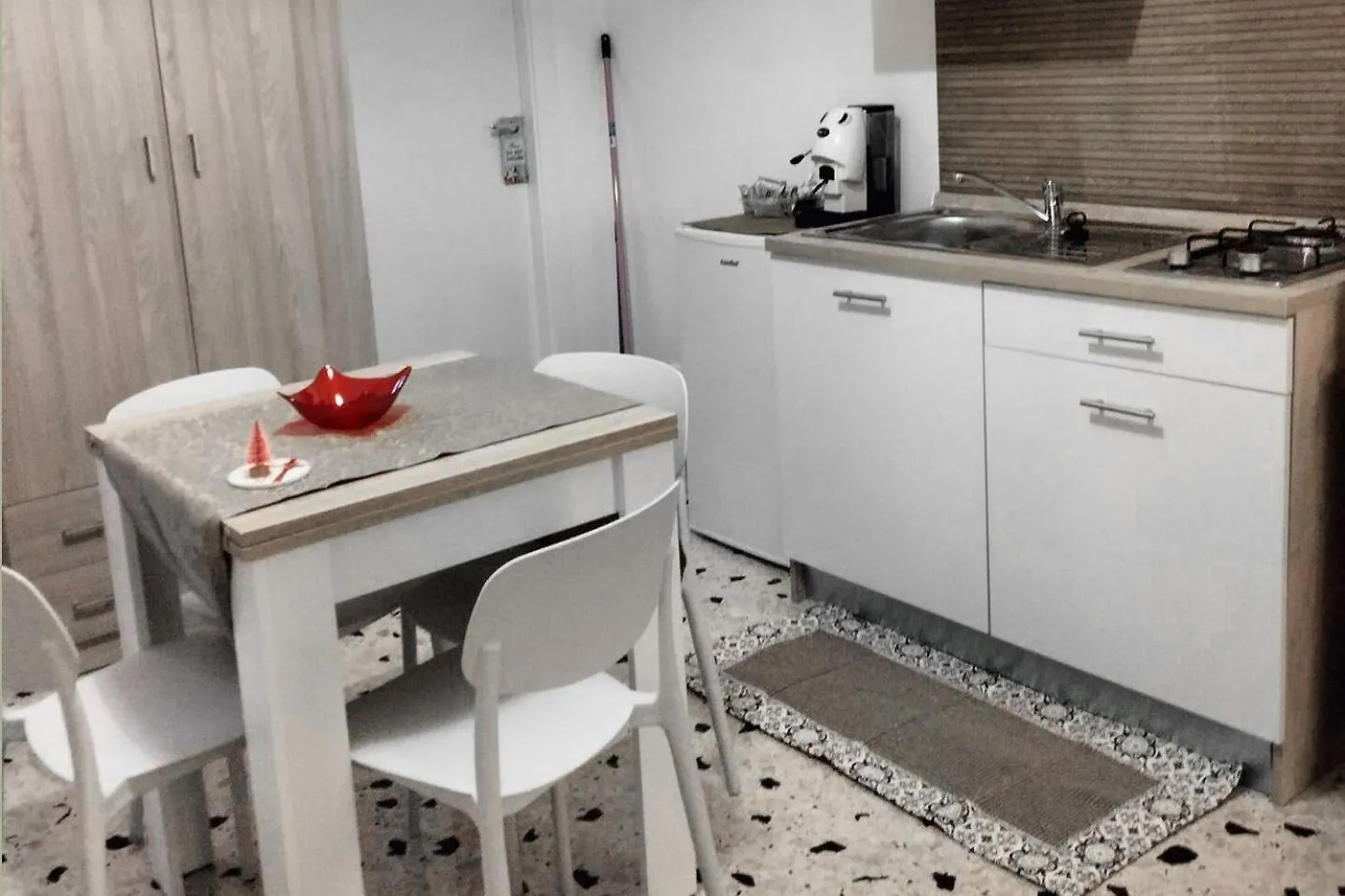 Lascaris 11 Palermo Appartamento