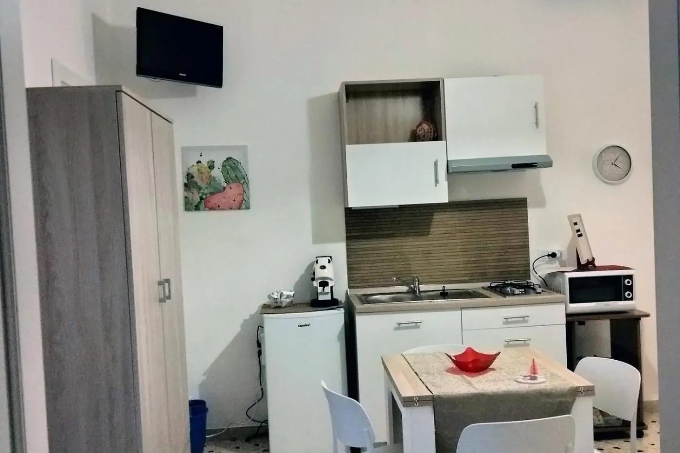 Lascaris 11 Palermo Appartamento