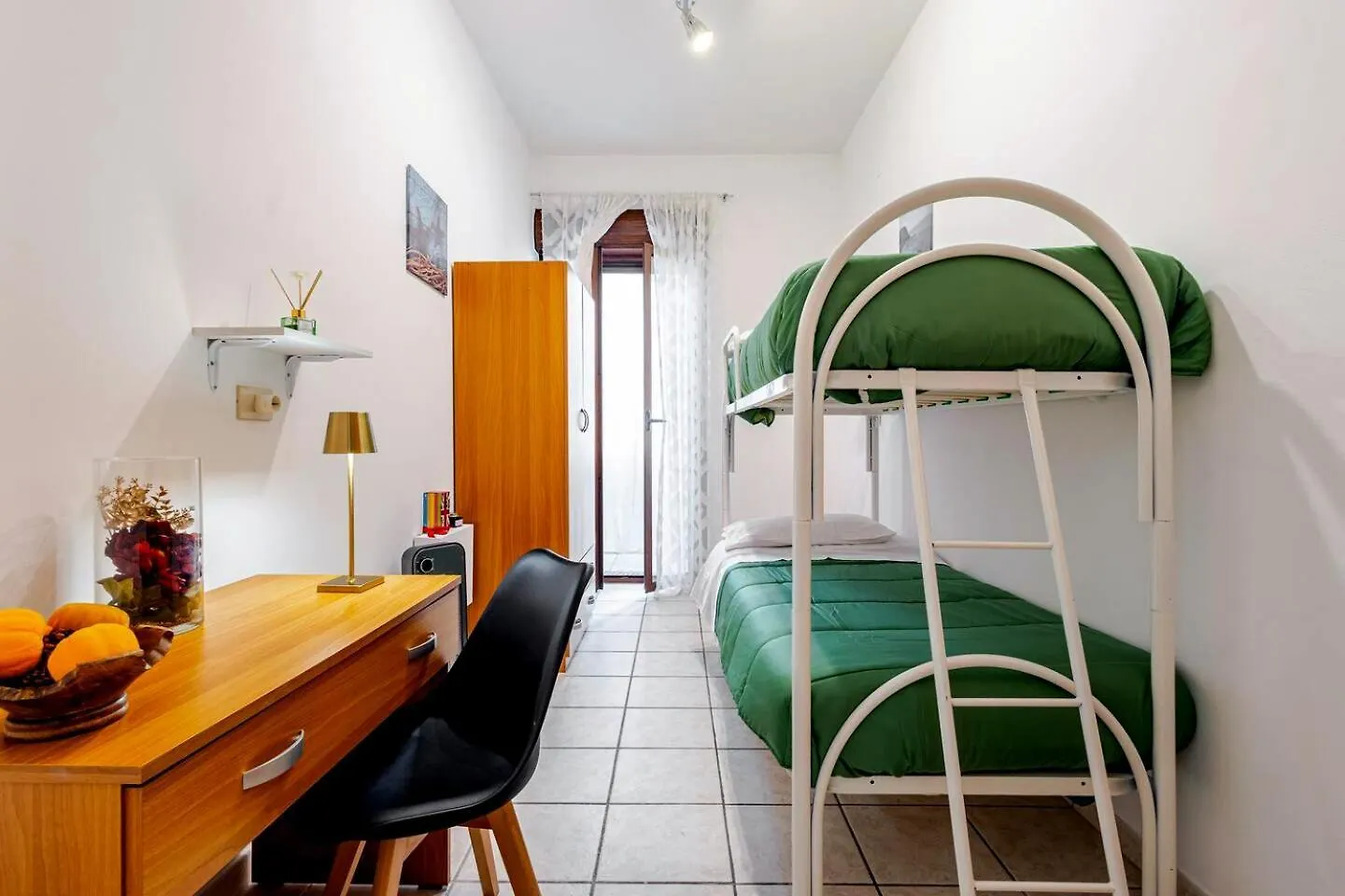 Apartman Lascaris 11 Palermo Olaszország